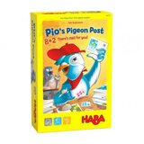 Haba Poštni golob Pio | Shoptok.si