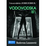 Radovan Lazarević - Vodovodska 187 L