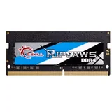 Ripjaws F4-2666C19S-16GRS memory module 16 GB 1 x 16 GB DDR4 2666 MHz