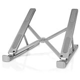 Nedis stalak za laptop Aluminijski | Eponuda.ba