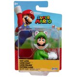Super Mario Nintendo Cat Luigi figura 6,5cm Cijene