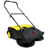 Dolomite Ručni Pometač Ramda JL750S s Spremnikom | shoptok.hr
