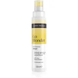 Go Blonder Lightening Spray sprej za kosu za posvjetljivanje kose 100 ml