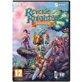 1c Company reverie knights tactics p 1C Cene