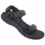 Lee Cooper Sandali & Odprti čevlji S12183 Črna | Shoptok.si