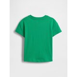 GAP Baby T-shirt with logo - Boys | ePonuda.com