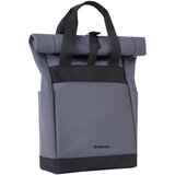 Kikka Boo torba/ranac za mame Cerise Grey cene
