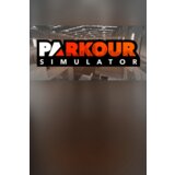parkour simulator steam key (pc) global  parkour simulator steam key (pc) global Slike