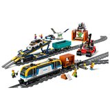 Lego City 60336 Tovorni vlak | Shoptok.si