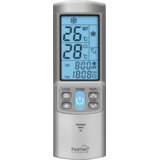 Home Daljinski upravljač za klime, 2000 kodova, univerzalni - URC 2000AC/SL | shoptok.hr
