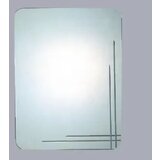 Ogledalo 500 x 700 mm MDL-32037 | Eponuda.ba