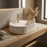 REA Bath Umivalnik na podstavku Marcela 50 Saturn | Shoptok.si