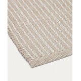 Kave Home Bež notranja in zunanja preproga 160x230 cm Canyet – | Shoptok.si