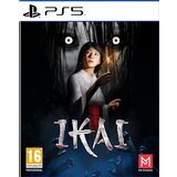 Pm studios Ikai (Playstation 5) Cene