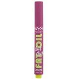 NYX Professional Makeup balzam za ustnice v stiku - Fat Oil Slick Click - 09 That's Major | Shoptok.si