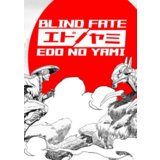  blind fate: edo no yami (pc) steam key global | ePonuda.com