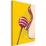  Slika - Sweet Lollipop (1 Part) Vertical 40x60 Cijene