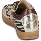 Another Trend Nizke superge A0349043 Pozlačena | Shoptok.si