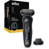 Braun 52-Braur Brijač električni Slike