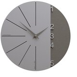 Callea Design Zidni sat Dimidia | shoptok.hr