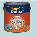 DULUX unutarnja disperzijska boja (Plave boje, 2,5 l) Cijene
