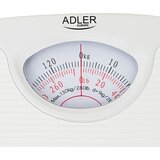  Mehanička vaga AD8151W, 130kg | shoptok.hr