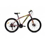 Capriolo corrado 26'' žuti TR921110-Y muški bicikl | ePonuda.com