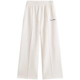 Tommy Hilfiger Hlače Chino / Carrot WW0WW45744 Bež Cene