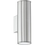 Eglo 84002 - Spoljašnja zidna svetiljka RIGA 2xGU10/50W/230V Cene