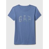 GAP T-shirt with logo - Women | Shoptok.si