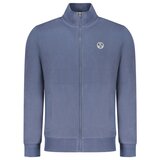 North Sails MUŠKI PLAVI DUŽI DUKS NA ZATVARAČ | shoptok.hr