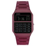 Casio Digitalne ure ty191640 Bordo Cene