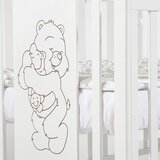  Krevet - Kinderbet Lux bez ladice 120x60 cm | shoptok.hr