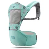 Nosiljka za bebe, 0-36 meseci, 3u1