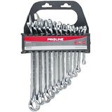 Proline Set viljuškasto-okastih ključeva 35306, 6-17mm, 6 komada Cijene