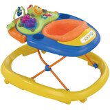 Chicco dubak za bebe Walky Talky, Yellow Cene