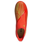 Adidas Nogomet Predator EDGE3 LL FG Oranžna | Shoptok.si
