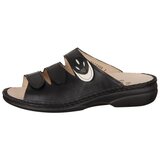 Finn Comfort Japonke Kos Črna | Shoptok.si