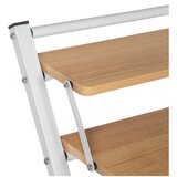 Ixia Uredski radni stol 56x87 cm Desco – | shoptok.hr