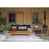 Lorena Canals Bijeli periv/ručno rađen pamučan tepih 200x300 cm Tribu Natural – | shoptok.hr