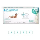 pelene-gaćice - 4 (9-15kg) 44 kom