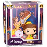 Funko POP figure Disney Beauty and the Beast Belle Exclusive | shoptok.hr