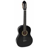 Soundsation toledo primera student 44 bk klasična gitara za početnike Cene