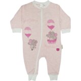 Ivona Zeka za bebe, Roze | Eponuda.com