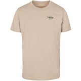 Mister Tee Men's T-shirt Espresso M Club sand | ePonuda.com