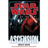 Random House Christie Golden - Star Wars: Fate Of The Jedi: Ascension | ePonuda.com