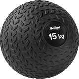 Rebel ACTIVE Mala medicinska lopta za trening rehabilitaciju 23 cm 15kg RBA-3108-15 Cene