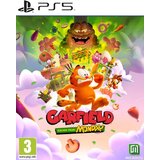 Microids PS5 Garfield: Escape from Monday Cene