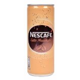 Nescafe latte macchiato 250ml limenka Cene