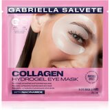 Gabriella Salvete Collagen Hydrogel kolagen maska za predel okoli oči 1 par Cene